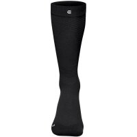 Bauerfeind Run Ultralight Compression Socks, men, black, 38-40, L