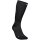 Bauerfeind Run Ultralight Compression Socks, men, black, 38-40, Wadenumfang L