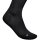 Bauerfeind Run Ultralight Compression Socks, men, black, 38-40, Wadenumfang L