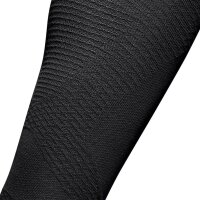 Bauerfeind Run Ultralight Compression Socks, men, black, 41-43, Wadenumfang L