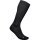 Bauerfeind Run Ultralight Compression Socks, men, black, 41-43, Wadenumfang L