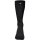 Bauerfeind Run Ultralight Compression Socks, men, black, 44-46, Wadenumfang L