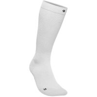 Bauerfeind Run Ultralight Compression Socks, men, white,...