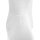 Bauerfeind Run Ultralight Compression Socks, men, white, 41-43, Wadenumfang L
