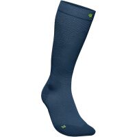 Bauerfeind Run Ultralight Compression Socks, men, navy,...
