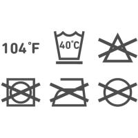 Bauerfeind Run Ultralight Compression Socks, men, navy, 44-46, M