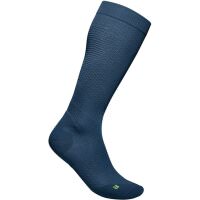 Bauerfeind Run Ultralight Compression Socks, men, navy, 44-46, M
