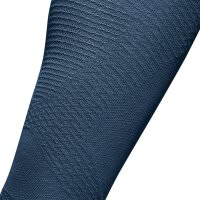 Bauerfeind Run Ultralight Compression Socks, men, navy, 44-46, M