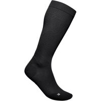 Bauerfeind Run Ultralight Compression Socks, men, black,...