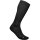 Bauerfeind Run Ultralight Compression Socks, men, black, 38-40, Wadenumfang M