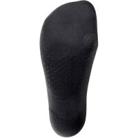 Bauerfeind Run Ultralight Compression Socks, men, black, 41-43, Wadenumfang M
