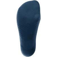 Bauerfeind Run Ultralight Compression Socks, men, navy, 41-43, Wadenumfang S