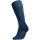 Bauerfeind Run Ultralight Compression Socks, men, navy, 41-43, Wadenumfang S