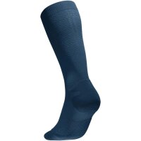 Bauerfeind Run Ultralight Compression Socks, men, navy, 44-46, Wadenumfang S
