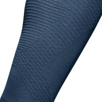 Bauerfeind Run Ultralight Compression Socks, men, navy, 44-46, Wadenumfang S