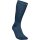 Bauerfeind Run Ultralight Compression Socks, men, navy, 44-46, S