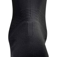 Bauerfeind Run Ultralight Compression Socks, men, black, 38-40, Wadenumfang S