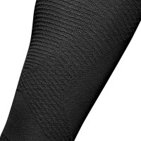 Bauerfeind Run Ultralight Compression Socks, men, black, 41-43, Wadenumfang S