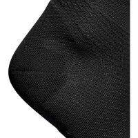Bauerfeind Run Ultralight Compression Socks, men, black, 41-43, Wadenumfang S