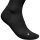 Bauerfeind Run Ultralight Compression Socks, men, black, 41-43, Wadenumfang S