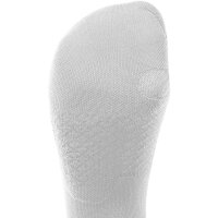 Bauerfeind Run Ultralight Compression Socks, men, white,...