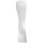 Bauerfeind Run Ultralight Compression Socks, men, white, 41-43, Wadenumfang S