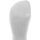 Bauerfeind Run Ultralight Compression Socks, men, white, 44-46, Wadenumfang S