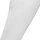 Bauerfeind Run Ultralight Compression Socks, men, white, 44-46, Wadenumfang S