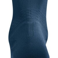 Bauerfeind Run Ultralight Compression Socks, men, navy, 38-40, Wadenumfang XL