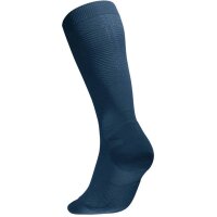 Bauerfeind Run Ultralight Compression Socks, men, navy, 38-40, XL