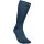 Bauerfeind Run Ultralight Compression Socks, men, navy, 38-40, Wadenumfang XL