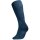 Bauerfeind Run Ultralight Compression Socks, men, navy, 38-40, Wadenumfang XL