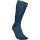 Bauerfeind Run Ultralight Compression Socks, men, navy, 44-46, Wadenumfang XL