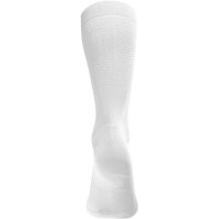 Bauerfeind Run Ultralight Compression Socks, men, white, 41-43, Wadenumfang XL