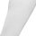 Bauerfeind Run Ultralight Compression Socks, men, white, 41-43, Wadenumfang XL