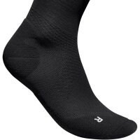 Bauerfeind Run Ultralight Compression Socks, women, black, 41-43, L