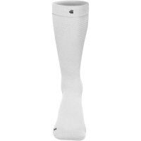 Bauerfeind Run Ultralight Compression Socks, women, white, 35-37, L