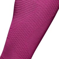 Bauerfeind Run Ultralight Compression Socks, women, berry, 35-37, Wadenumfang M