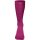 Bauerfeind Run Ultralight Compression Socks, women, berry, 41-43, Wadenumfang M