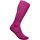 Bauerfeind Run Ultralight Compression Socks, women, berry, 35-37, Wadenumfang S