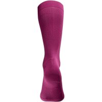 Bauerfeind Run Ultralight Compression Socks, women, berry, 38-40. Wadenumfang S