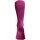 Bauerfeind Run Ultralight Compression Socks, women, berry, 38-40. Wadenumfang S