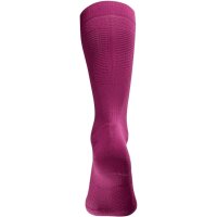 Bauerfeind Run Ultralight Compression Socks, women, berry, 35-37, XL