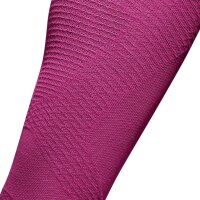 Bauerfeind Run Ultralight Compression Socks, women, berry, 35-37, XL