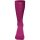 Bauerfeind Run Ultralight Compression Socks, women, berry, 35-37, XL