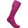 Bauerfeind Run Ultralight Compression Socks, women, berry, 35-37, XL