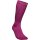 Bauerfeind Run Ultralight Compression Socks, women, berry, 41-43, Wadenumfang XL