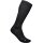 Bauerfeind Run Ultralight Compression Socks, women, black, 35-37, XL