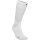 Bauerfeind Run Ultralight Compression Socks, women, white, 35-37, Wadenumfang XL