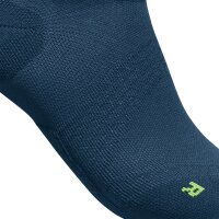 Bauerfeind Run Ultralight Low Cut Socks, men, navy, 38-40